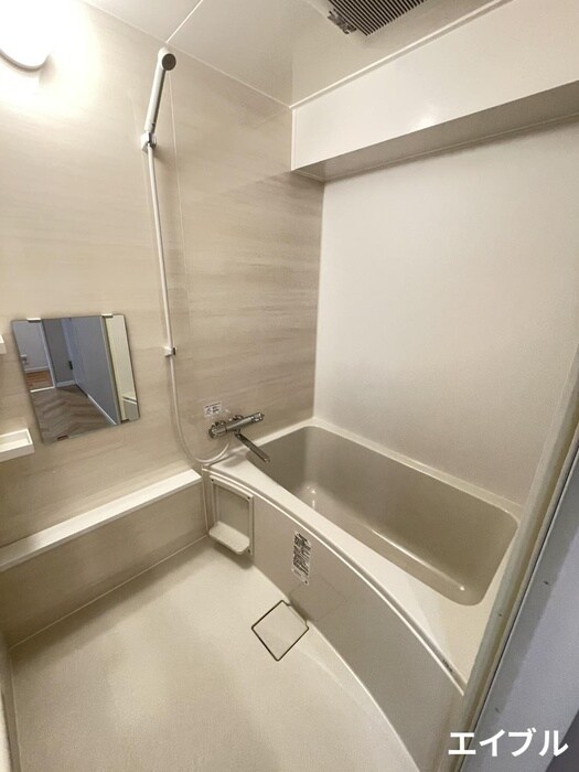 物件内観写真11　(バス／シャワールーム等)
