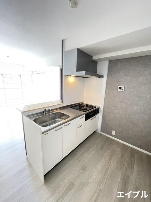 物件内観写真11　(キッチン)