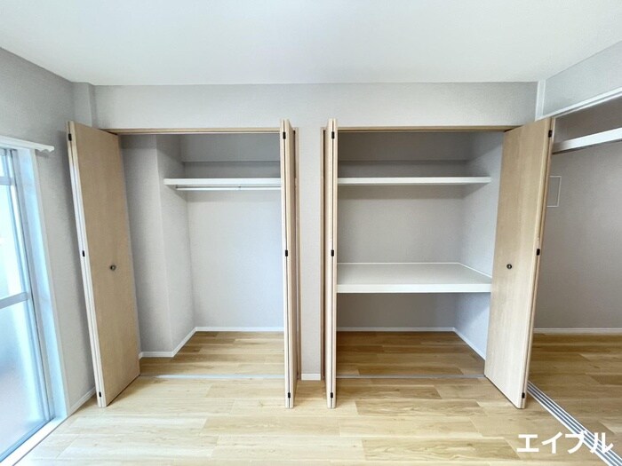 物件内観写真15　(収納)