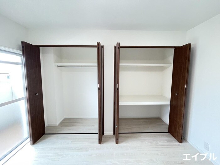 物件内観写真17　(収納)