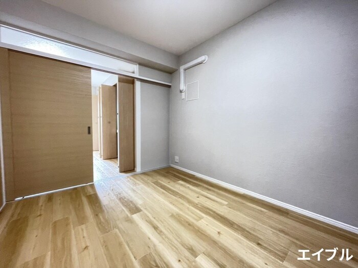 物件内観写真18　(居室)