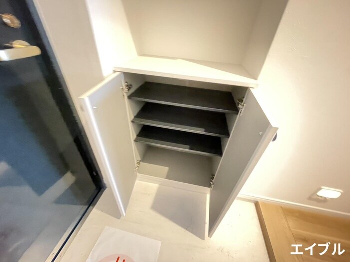 物件内観写真20　(靴箱)