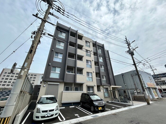 物件外観写真2　(外観写真)