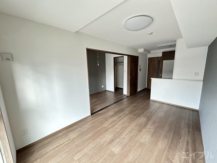 物件内観写真7　(居室)