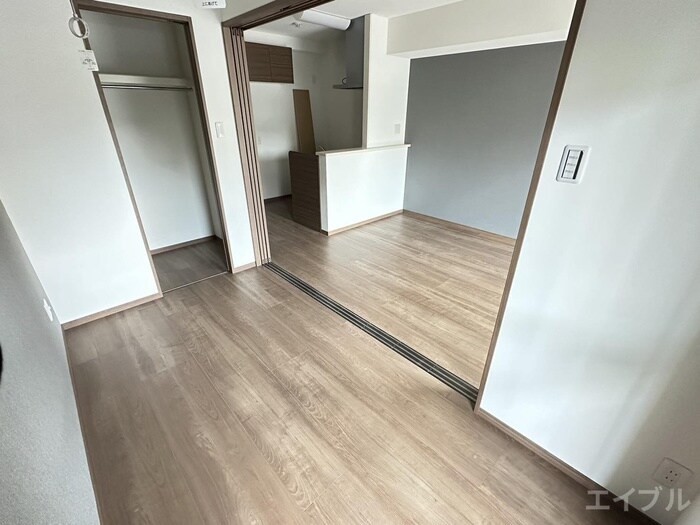 物件内観写真8　(居室)