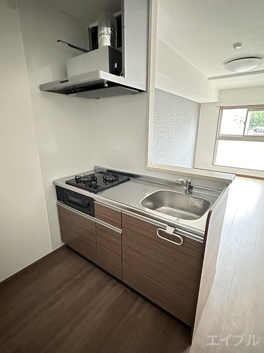 物件内観写真9　(キッチン)
