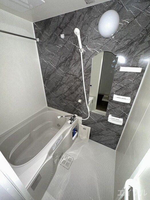 物件内観写真10　(バス／シャワールーム等)