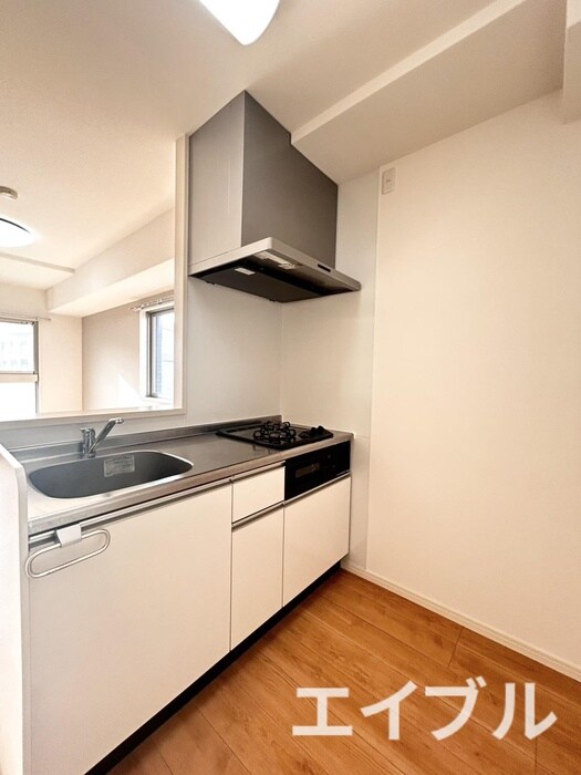 物件内観写真13　(キッチン)