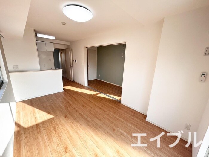 物件内観写真14　(居室)