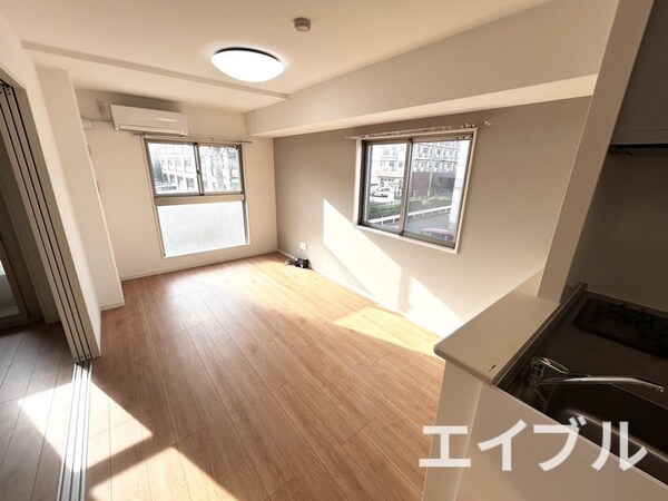 居室