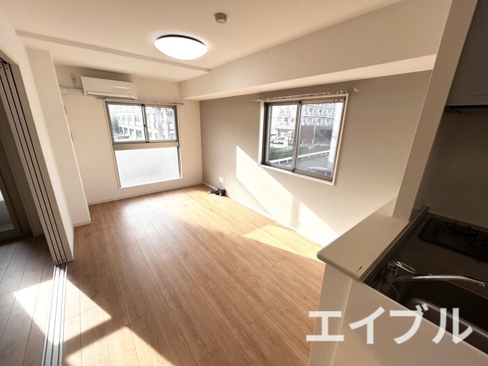 物件内観写真17　(居室)