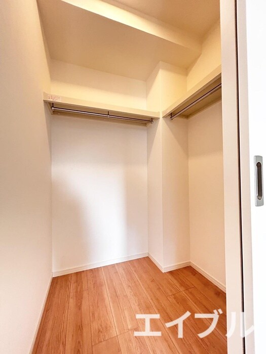 物件内観写真19　(収納)