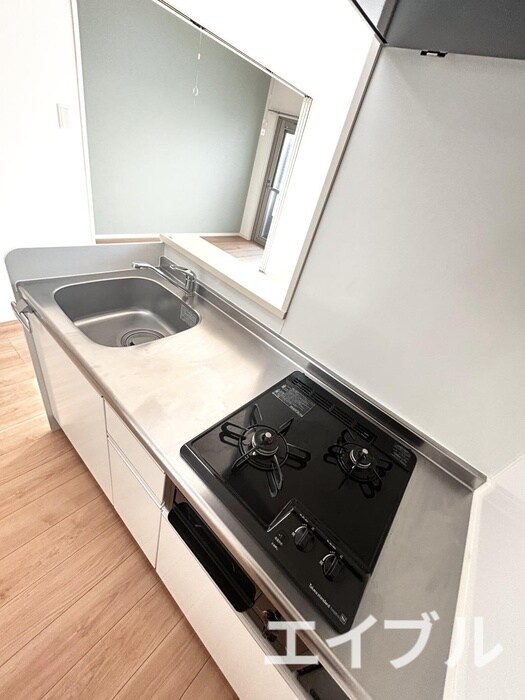 物件内観写真21　(キッチン)