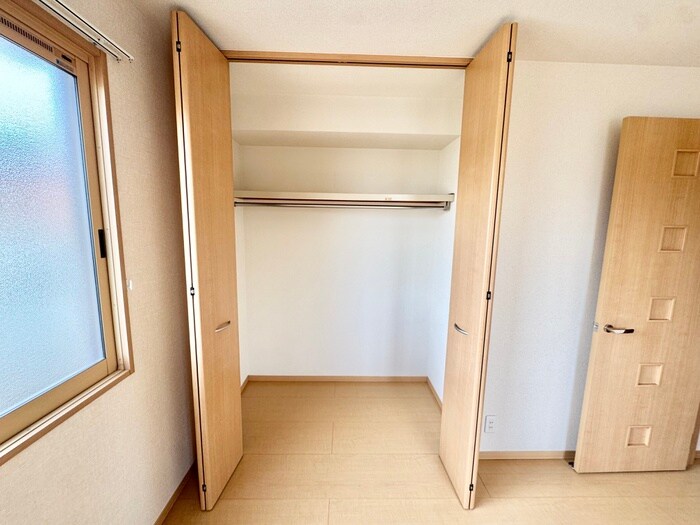 物件内観写真11　(収納)