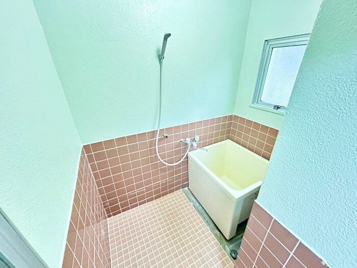 物件内観写真6　(バス／シャワールーム等)