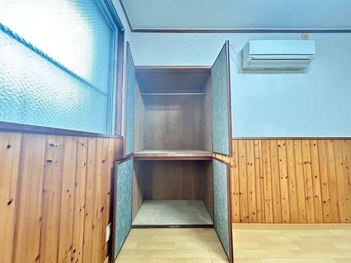 物件内観写真10　(収納)