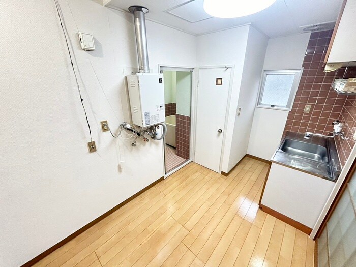 物件内観写真15　(居室)