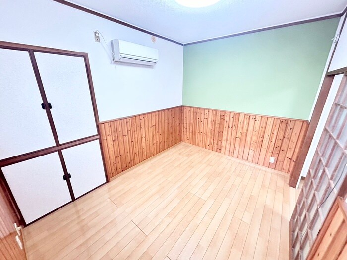 物件内観写真16　(居室)