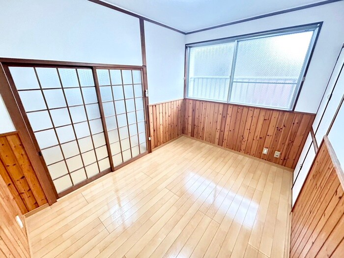 物件内観写真17　(居室)