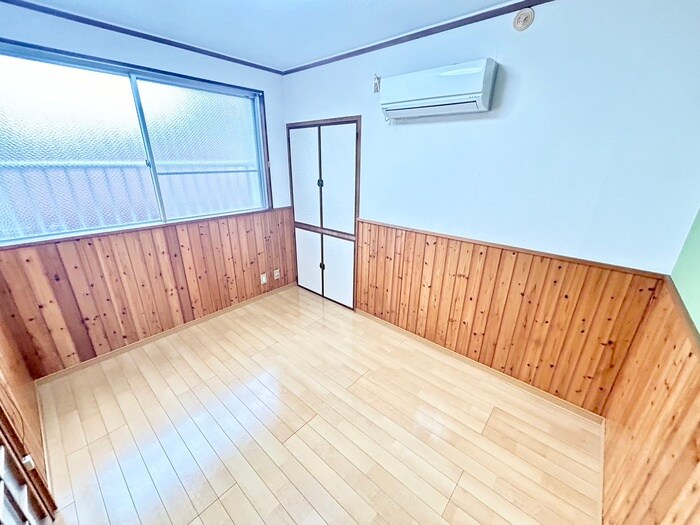 物件内観写真18　(居室)