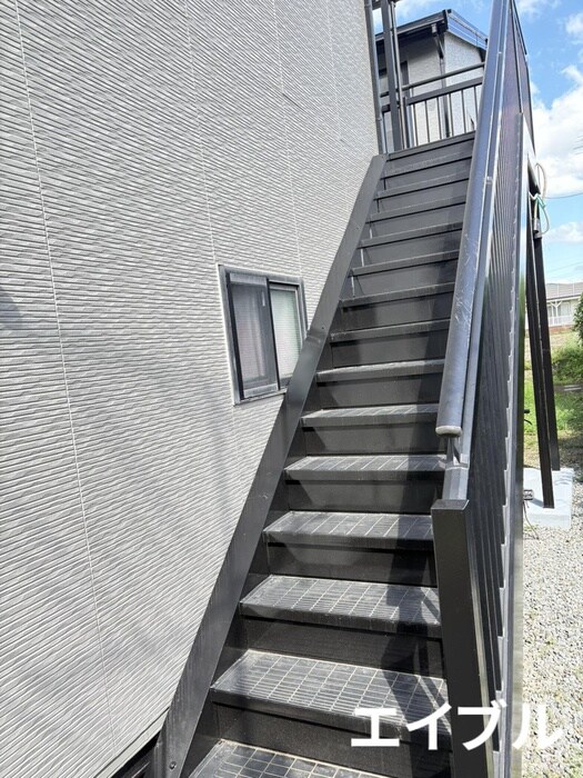 物件外観写真3　(建物設備)