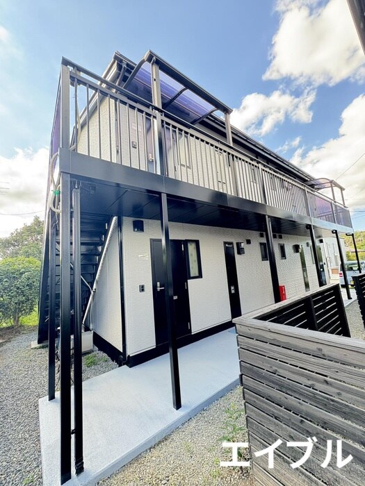 物件外観写真4　(外観写真)