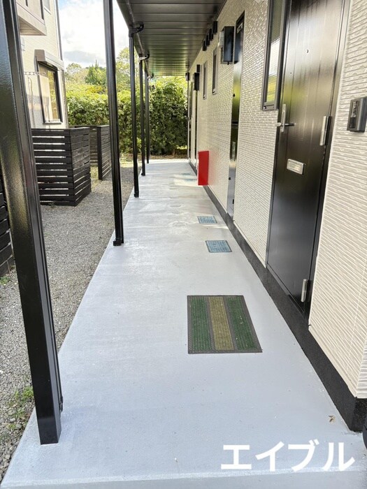 物件外観写真6　(外観写真)