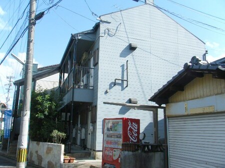 アイワ諸岡 Ｂ外観写真