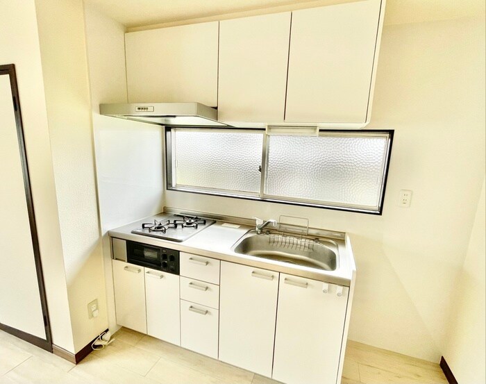 物件内観写真5　(キッチン)