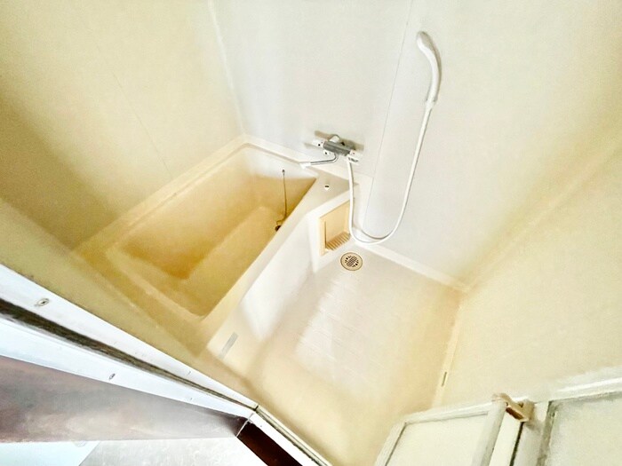 物件内観写真6　(バス／シャワールーム等)