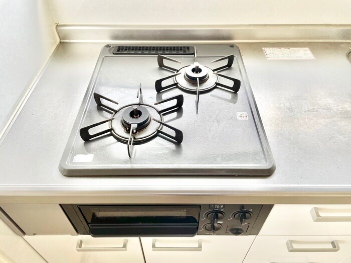 物件内観写真13　(キッチン)