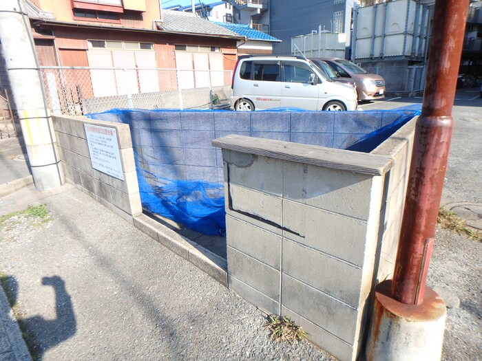 物件外観写真4　(その他)