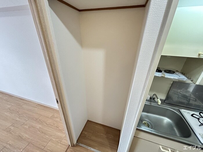 物件内観写真14　(収納)