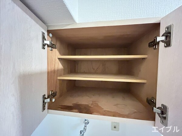 靴箱