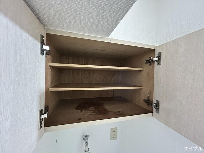 物件内観写真15　(靴箱)