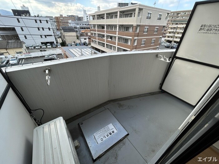 物件内観写真21　(ベランダ・バルコニー)