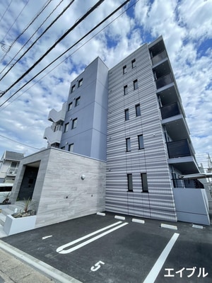 ソフィア21合川外観写真