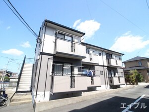 セジュールプロヴァンス外観写真