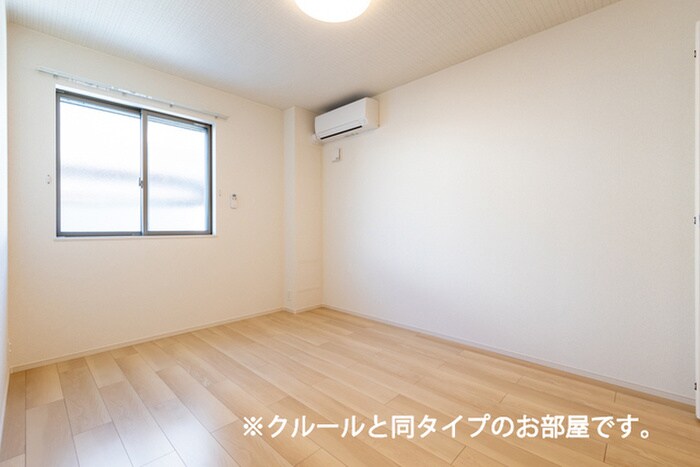 物件内観写真2　(居室)