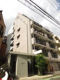 クレストパーク大濠