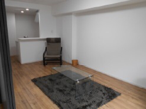 物件内観写真4　(キッチン)