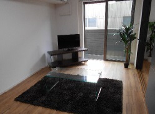 物件内観写真5　(居室)