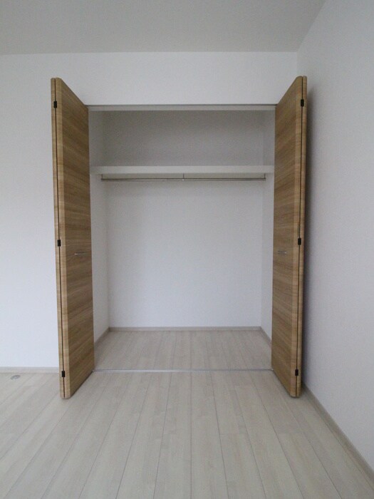 物件内観写真10　(収納)