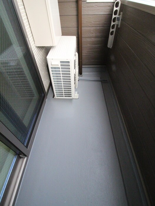 物件内観写真12　(ベランダ・バルコニー)