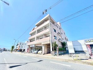 プロヴァンス大山外観写真