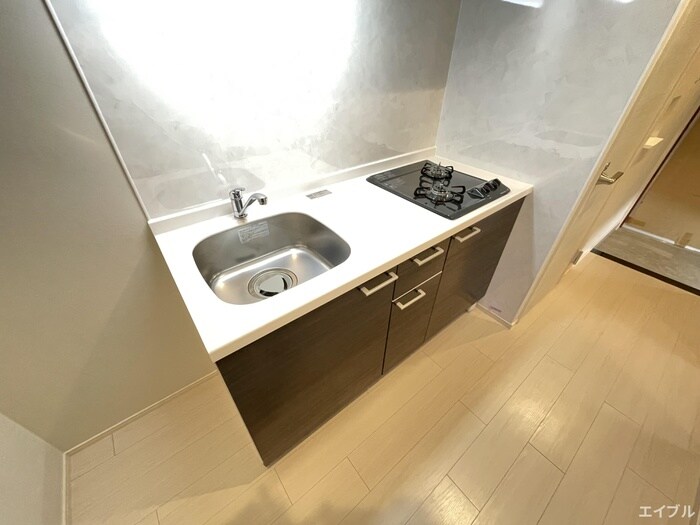 物件内観写真7　(キッチン)