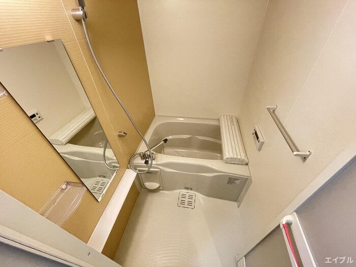 物件内観写真9　(バス／シャワールーム等)