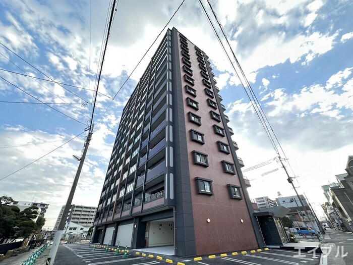 物件外観写真4　(外観写真)