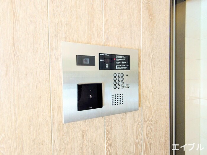 物件外観写真3　(建物設備)