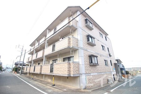 ビュ－テラス那珂川外観写真